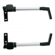 Polyfix Window Extension Arm