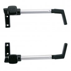 Polyfix Window Extension Arm