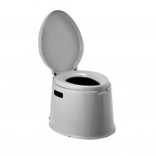 Portable Bucket Toilet