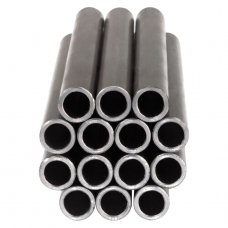 Precision Gas Pipe