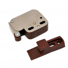 Tryck Lock Mini-Latch