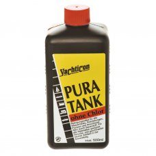 Pura tank Cleaner