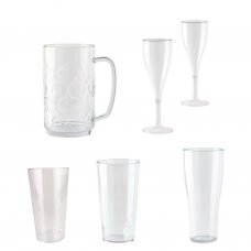 Kvalitetsglas av WACA