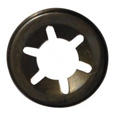 Quick Fastener starlock