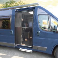 Fly skärmen dörren REMICare VAN Fiat Ducato