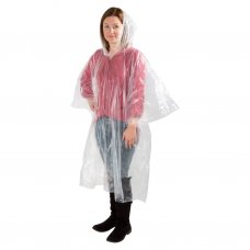 Regn Poncho