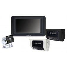 Backkamerasystem Camos SuperView