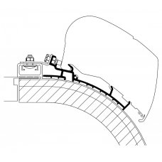 Tak Adapter Rapido Distinction