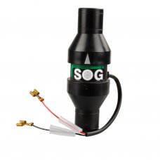 Tak och inbyggd tank Vent Replacement
