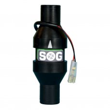 Tak och inbyggd tank Vent utan Replacement