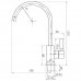 Singel-Lever-Mixer Keramik TREND S I