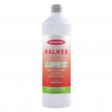 Sanitets Cleaner Biodor® Kalkex
