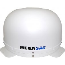 Sat System MEGASAT Shipman