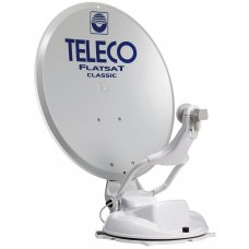 Sat-System Teleco FlatSat Classic S