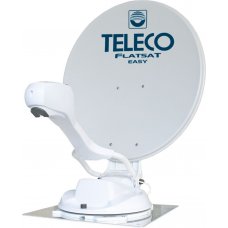 Sat-System Teleco FlatSat Easy S