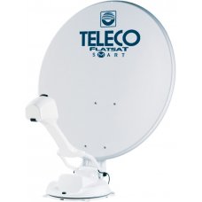 Sat-System Teleco FlatSat Sned Easy Smart
