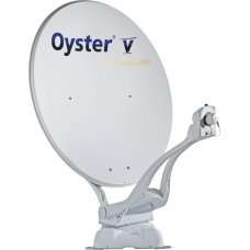 Sat-System Oyster® 85 V Premium