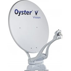 Satellit-System Oyster® 85 V Vision