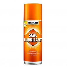 Seal Lubricant Spray