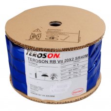 Tätningsremsan Teroson RB VII