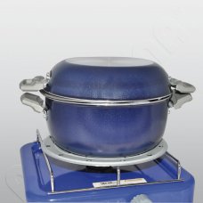 Safety Hot Plate