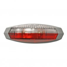 Side Marker Light - Oval