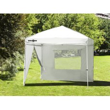 Side Wall Set Zebo Camper