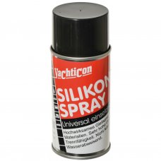 Silikonspray