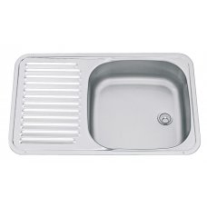 Sink 936 med Drainer