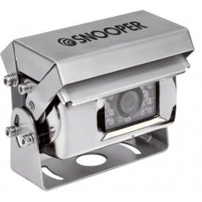 Snooper Color Shutter kamera