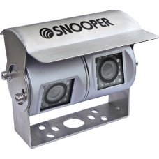 Snooper Twin Camera