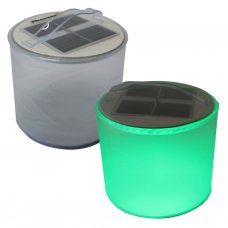 Solar Lamp Blow Up