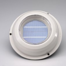 Solar Ventilator