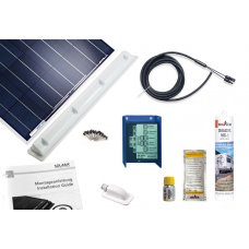 Solara Pro Pack