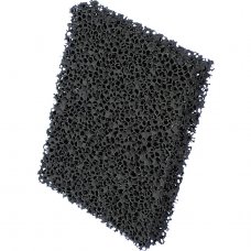 Reservkolfilter SOG 1