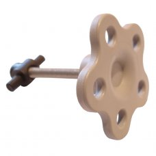 Reserv Skruv för Claw Fastener