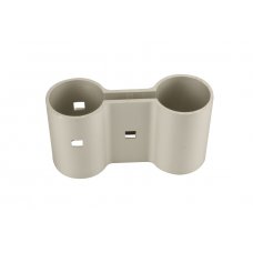 Spring Pipe Clamp