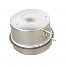 Stainless Steel Container B