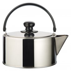 Stainless Steel Kettle