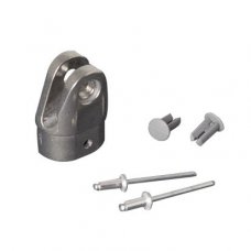 Stödfot Kit