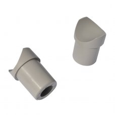 Stop Buffer Aluminium