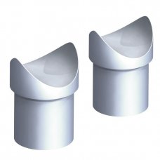 Stop Buffer Stainless Steel