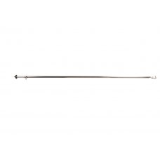 Storm Pole med Clamp