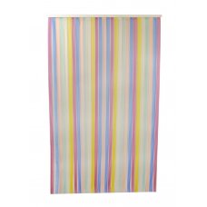 Stripe Curtain Brillant