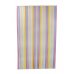 Stripe Curtain Brillant