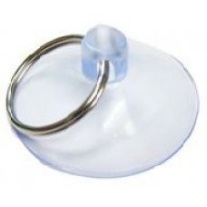 Suction Cup med ring