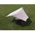 Sun Sail Tarp 5 BTC