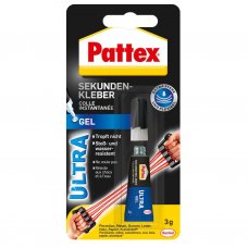 Pattex ® Ultra Gel