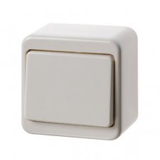 Surface Rocker Switch