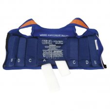 Swim Vest Swim Trainer för barn (2-3 år)